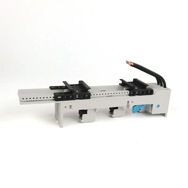 Rockwell Automation / Allen-Bradley 141A-GM45RS25 – Bus Bar Adapter Module — photo 1 of 2
