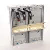 Rockwell Automation / Allen-Bradley 141A-GS54R – Bus Bar Adapter Module — photo 1 of 2 Rockwell Automation / Allen-Bradley 141A-GS54R – Bus Bar Adapter Module — photo 1 of 2