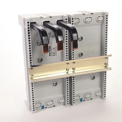 Rockwell Automation / Allen-Bradley 141A-GS54R