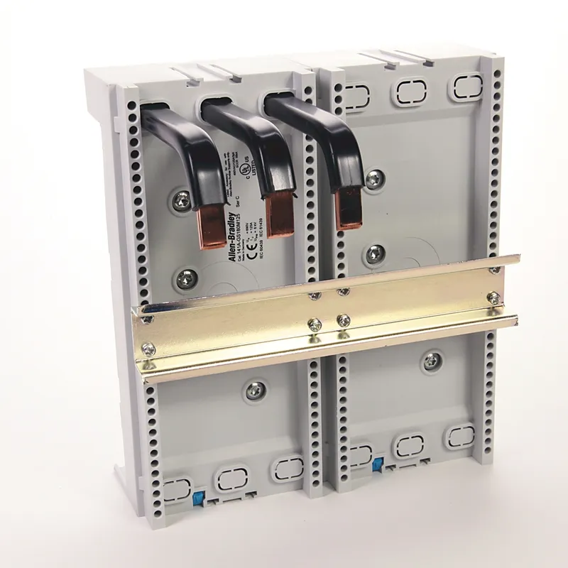 Rockwell Automation / Allen-Bradley 141A-GS54R – Bus Bar Adapter Module — photo 1 of 2