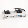 Rockwell Automation / Allen-Bradley 141A-GS54RR16 – MCS Bus Bar Module with Wires - Short — photo 1 of 2 Rockwell Automation / Allen-Bradley 141A-GS54RR16 – MCS Bus Bar Module with Wires - Short — photo 1 of 2