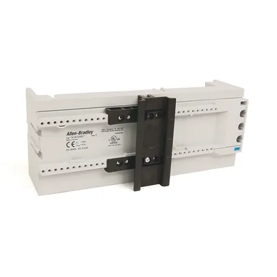 Allen-Bradley 141A-GS81S – MCS Bus Bar Module No Terminals - Short Allen-Bradley 141A-GS81S – MCS Bus Bar Module No Terminals - Short