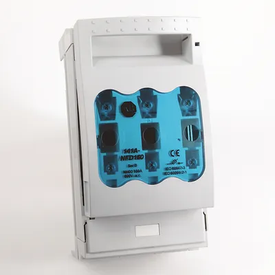 Rockwell Automation / Allen-Bradley 141A-NF0102