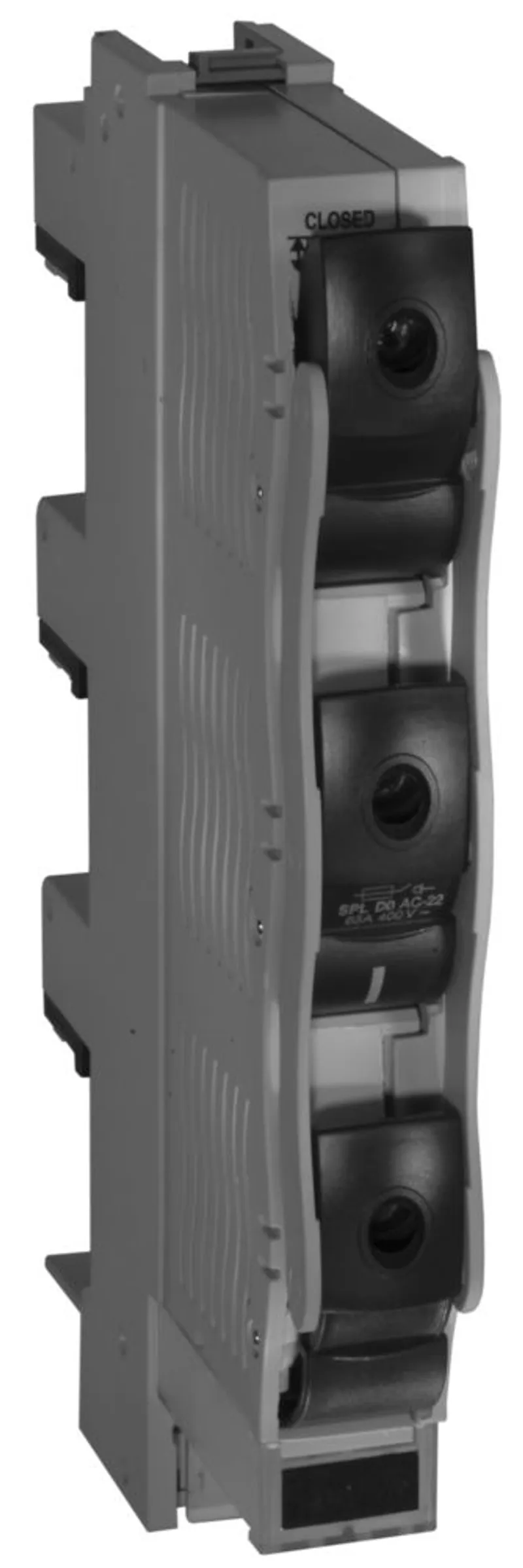 Rockwell Automation / Allen-Bradley 141A-NF1038 – Fuse Switch