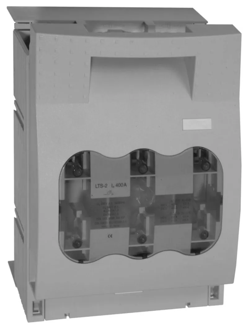 Rockwell Automation / Allen-Bradley 141A-NFD250 – Fuse Switch