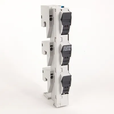Allen-Bradley 141A-NFHCC30L – MCS Class CC 30 A Bus Bar LED Fuse Base Allen-Bradley 141A-NFHCC30L – MCS Class CC 30 A Bus Bar LED Fuse Base