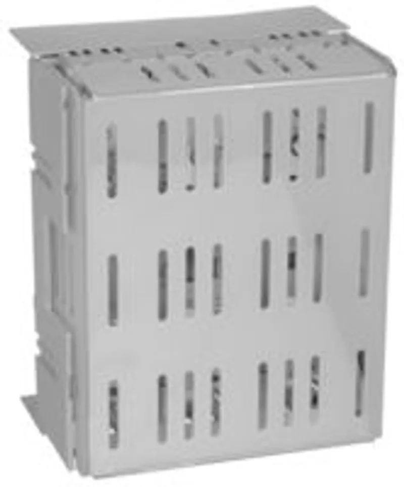 Rockwell Automation / Allen-Bradley 141A-NFJ400 – MCS Class J 400 A 600V Bus Bar Fuse Base — photo 2 of 2