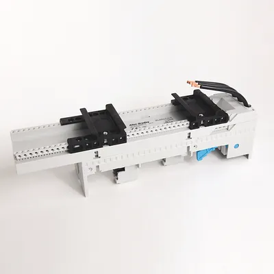 Rockwell Automation / Allen-Bradley 141A-SM54RS25