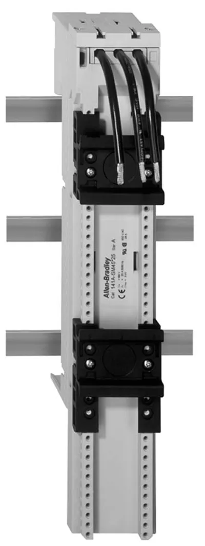 Rockwell Automation / Allen-Bradley 141A-SM54RS45 – Bus Bar Adapter Module