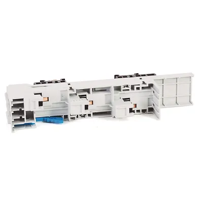 Rockwell Automation / Allen-Bradley 141A-SM63RS45 – Bus Bar Adapter Module