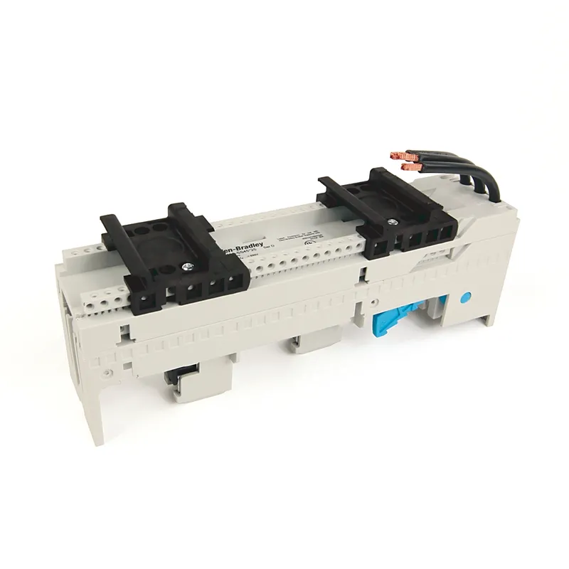 Rockwell Automation / Allen-Bradley 141A-SS45R – Bus Bar Adapter Module — photo 1 of 2
