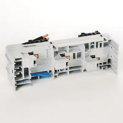 Rockwell Automation / Allen-Bradley 141A-SS63RR45