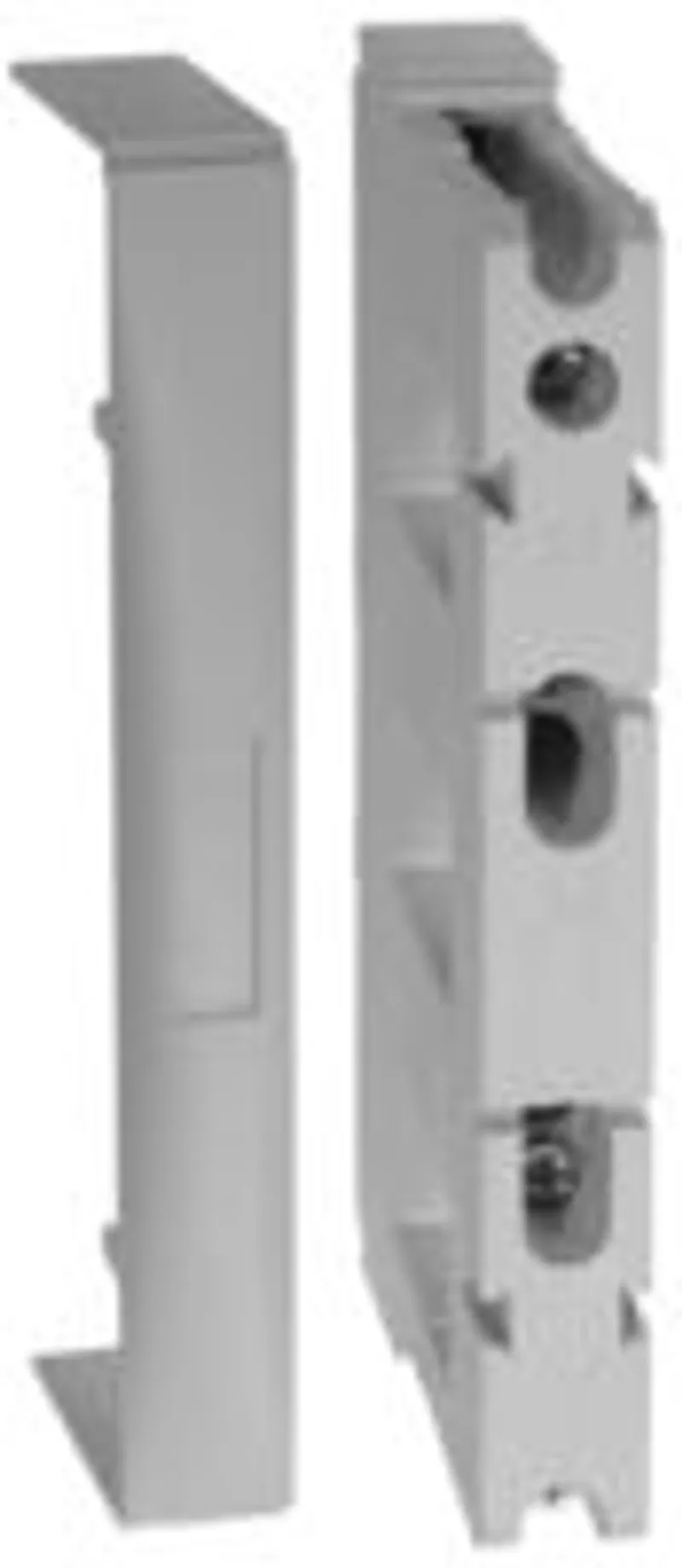 Rockwell Automation / Allen-Bradley 141A-T13 – BUS BAR SUPPORT — photo 2 of 2
