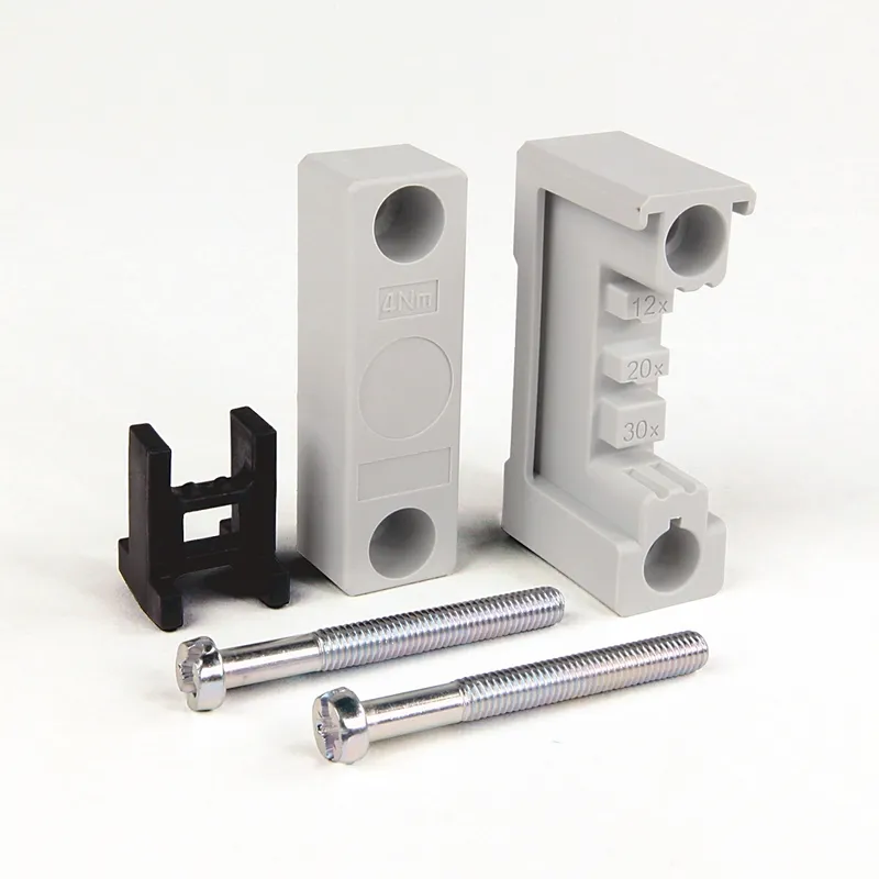 Rockwell Automation / Allen-Bradley 141A-TR1 – MCS 1-Pole Bus Bar Support