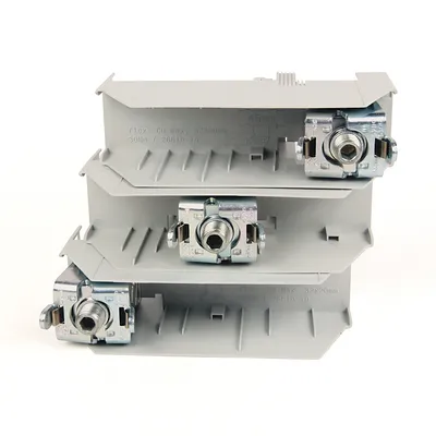 Allen-Bradley 141A-VU3300F – Supply Module Allen-Bradley 141A-VU3300F – Supply Module