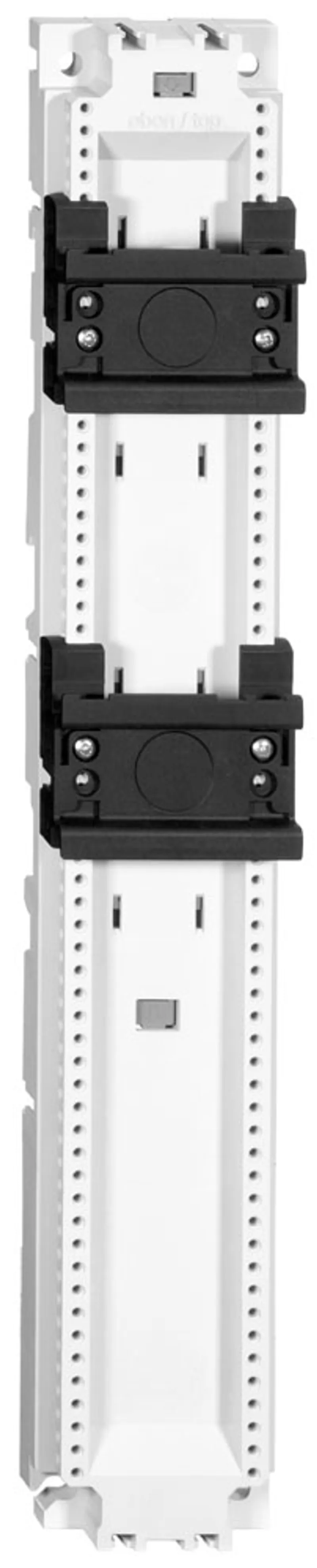 Rockwell Automation / Allen-Bradley 141A-WL54RR – MCS 54 mm Panel Adaptor Module - Long — photo 2 of 2