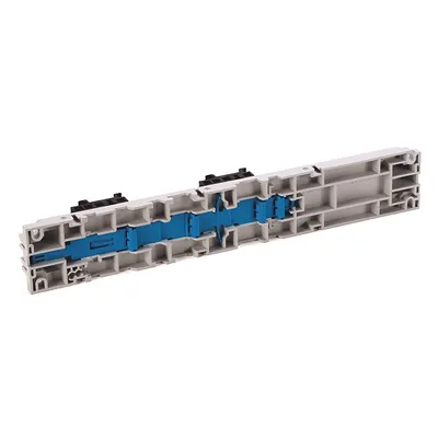 Allen-Bradley 141A-WL54RR – MCS 54 mm Panel Adaptor Module - Long Allen-Bradley 141A-WL54RR – MCS 54 mm Panel Adaptor Module - Long