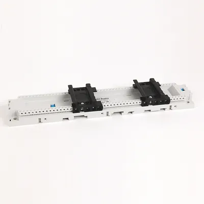 Allen-Bradley 141A-WM54RR – MCS 54 mm Panel Adaptor Module - Medium Allen-Bradley 141A-WM54RR – MCS 54 mm Panel Adaptor Module - Medium