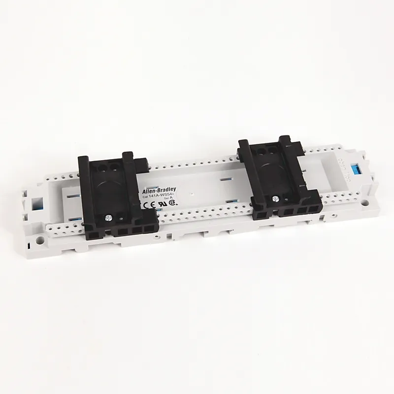 Rockwell Automation / Allen-Bradley 141A-WS45RR – MCS 45 mm Panel Adaptor Module - Short — photo 1 of 2