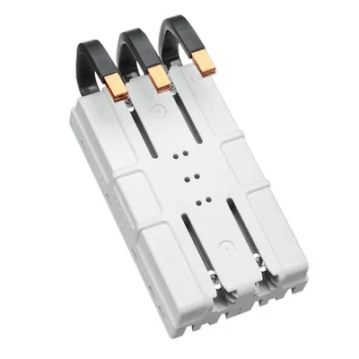 Rockwell Automation / Allen-Bradley 141C-GHU – 141C MCCB Adaptor 160A 140G-H Universal