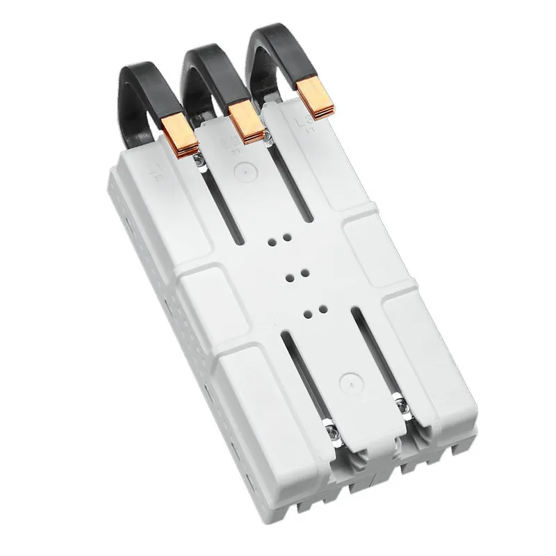 Rockwell Automation / Allen-Bradley 141C-GHU – 141C MCCB Adaptor 160A 140G-H Universal — photo 1 of 2