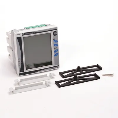 Rockwell Automation / Allen-Bradley 1420-V2A – Powermonitor 500 Power Meter