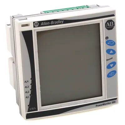 Rockwell Automation / Allen-Bradley 1420-V2P – Powermonitor 500 Power Meter