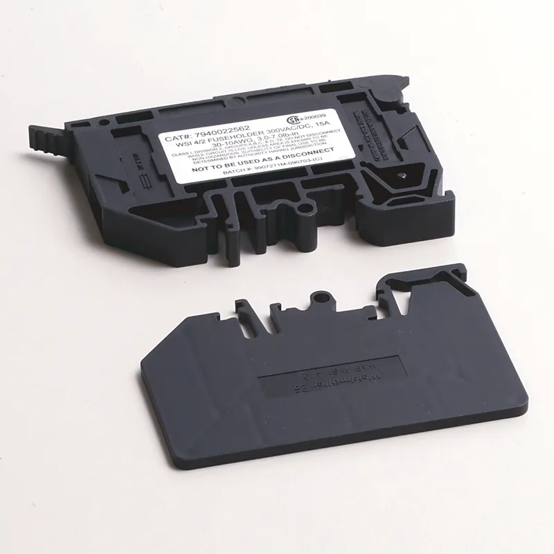 Rockwell Automation / Allen-Bradley 1440-5AFUSEKIT