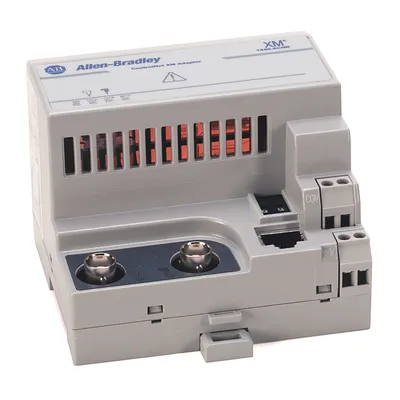 Rockwell Automation / Allen-Bradley 1440-ACNR