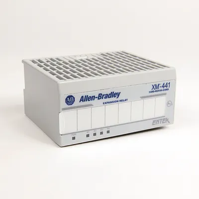 Rockwell Automation / Allen-Bradley 1440-REX00-04RD