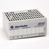 Rockwell Automation / Allen-Bradley 1440-REX03-04RG – Over Speed Relay Module — photo 1 of 2 Rockwell Automation / Allen-Bradley 1440-REX03-04RG – Over Speed Relay Module — photo 1 of 2