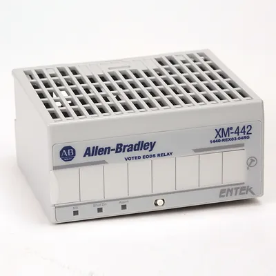 Rockwell Automation / Allen-Bradley 1440-REX03-04RG