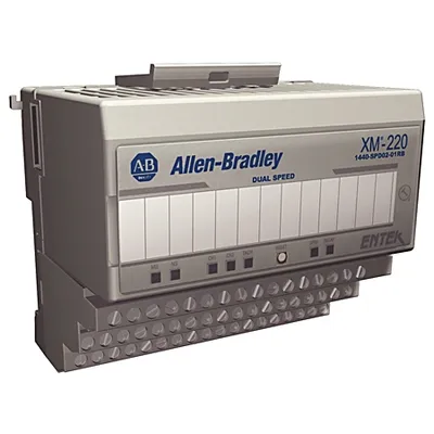 Rockwell Automation / Allen-Bradley 1440-SPD02-01RB