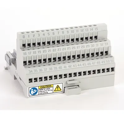 Rockwell Automation / Allen-Bradley 1440-TB-B