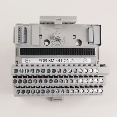 Rockwell Automation / Allen-Bradley 1440-TB-D