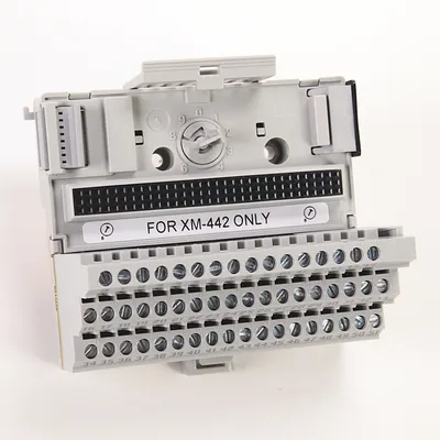 Rockwell Automation / Allen-Bradley 1440-TB-G
