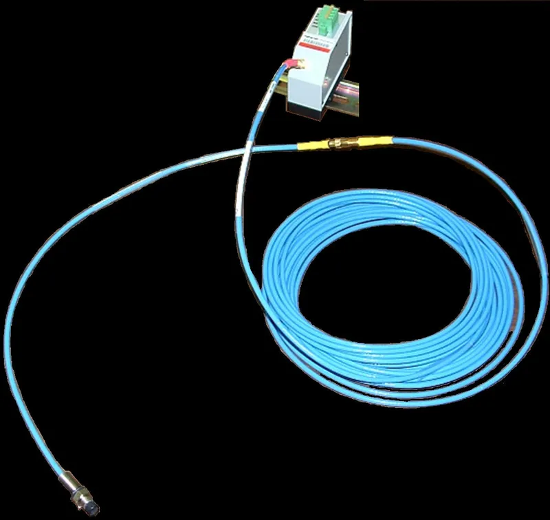 Rockwell Automation / Allen-Bradley 1442-EC-1840A – Eddy Current Probe Extension Cable — photo 2 of 2