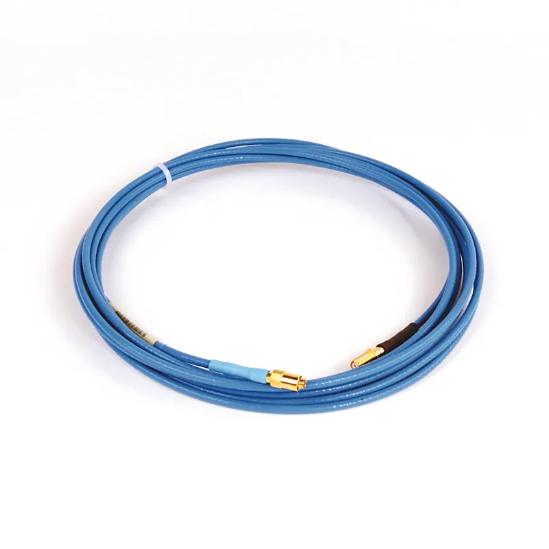 Rockwell Automation / Allen-Bradley 1442-EC-5840N – Eddy Current Probe Extension Cable — photo 1 of 2