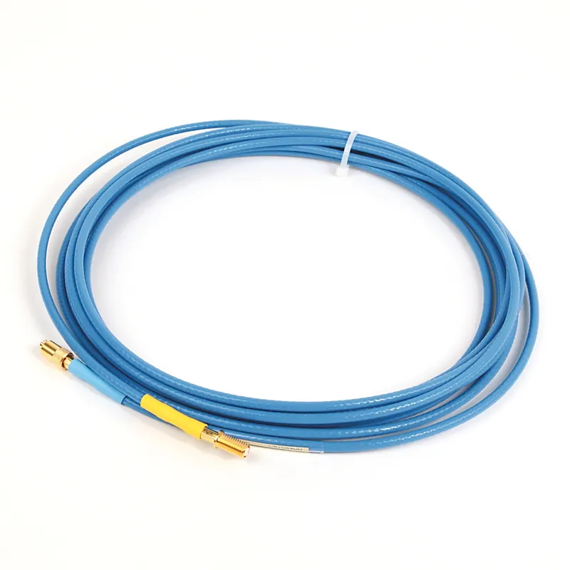 Rockwell Automation / Allen-Bradley 1442-EC-5845N – Eddy Current Probe Extension Cable — photo 1 of 2