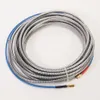 Rockwell Automation / Allen-Bradley 1442-EC-5880A – Eddy Current Probe Extension Cable — photo 1 of 2 Rockwell Automation / Allen-Bradley 1442-EC-5880A – Eddy Current Probe Extension Cable — photo 1 of 2