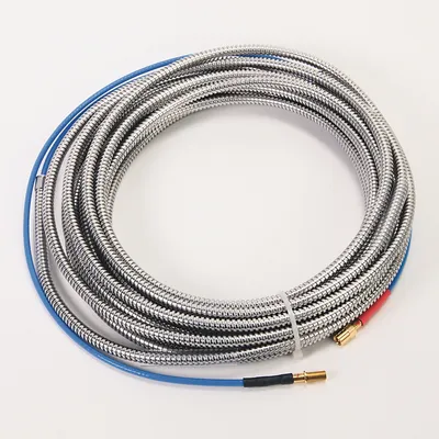 Rockwell Automation / Allen-Bradley 1442-EC-5880A – Eddy Current Probe Extension Cable