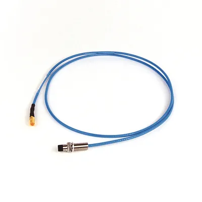 Rockwell Automation / Allen-Bradley 1442-PR-0812E0210N – Eddy Current Probe