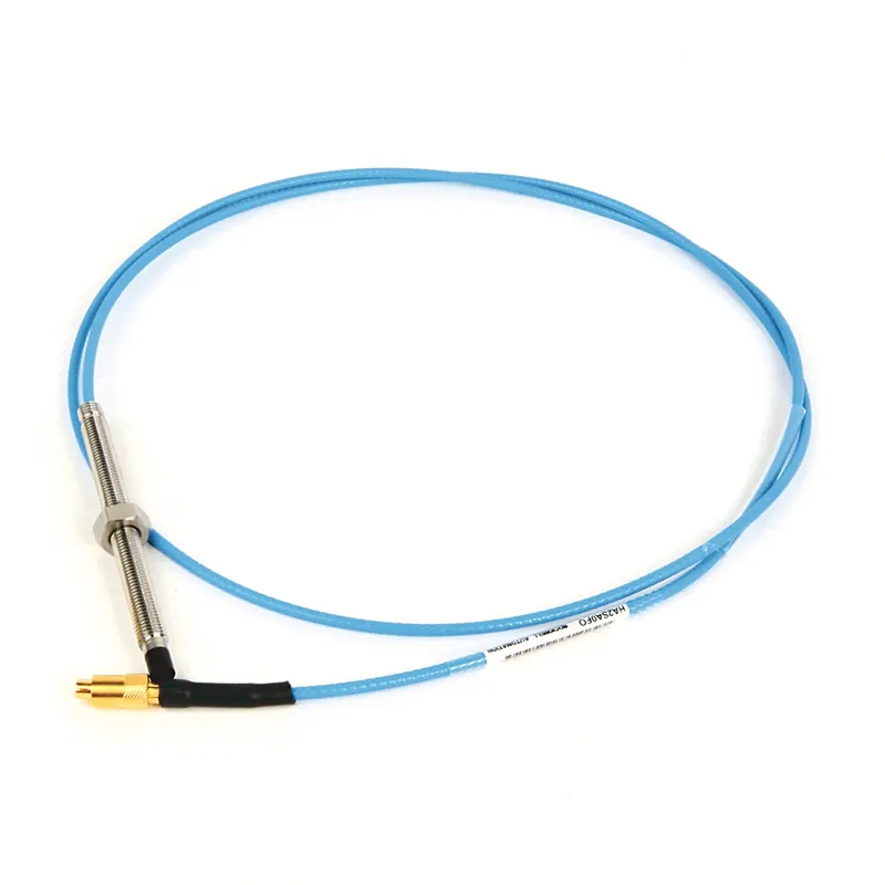 Rockwell Automation / Allen-Bradley 1442-PS-0530E0010N – Eddy Current Probe — photo 1 of 2