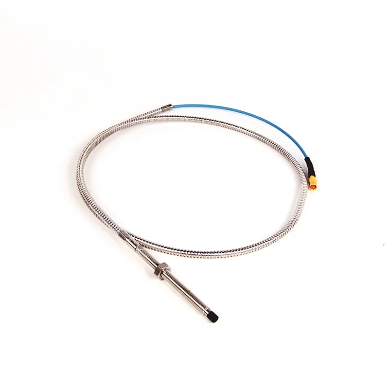 Rockwell Automation / Allen-Bradley 1442-PS-0550E0010A – Eddy Current Probe — photo 1 of 2