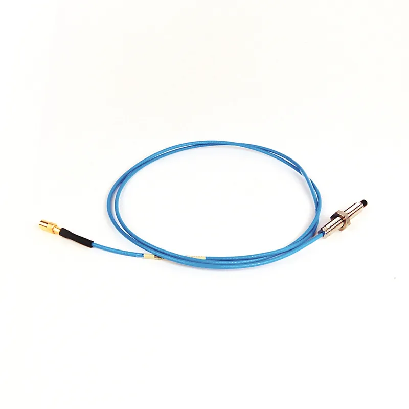 Rockwell Automation / Allen-Bradley 1442-PS-0550E0010N – Eddy Current Probe — photo 1 of 2