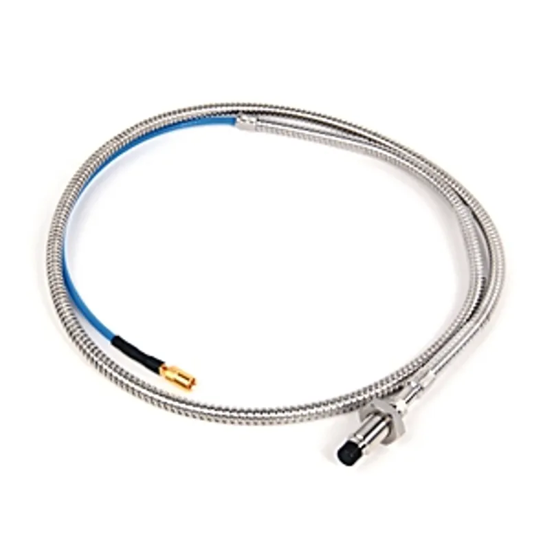 Rockwell Automation / Allen-Bradley 1442-PS-0803M0010A – Eddy Current Probe — photo 1 of 2