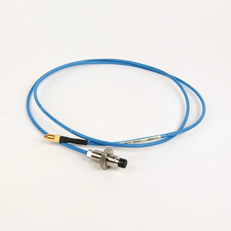 Rockwell Automation / Allen-Bradley 1442-PS-0803M0010N – Eddy Current Probe — photo 1 of 2