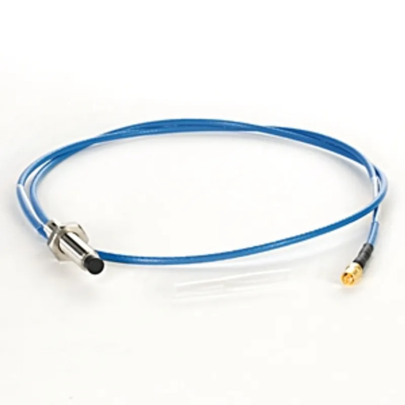Rockwell Automation / Allen-Bradley 1442-PS-0805M0010N – Eddy Current Probe — photo 1 of 2
