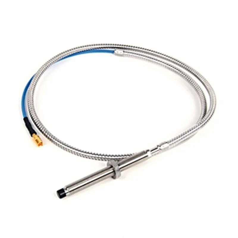 Rockwell Automation / Allen-Bradley 1442-PS-0809M0010A – Eddy Current Probe — photo 1 of 2