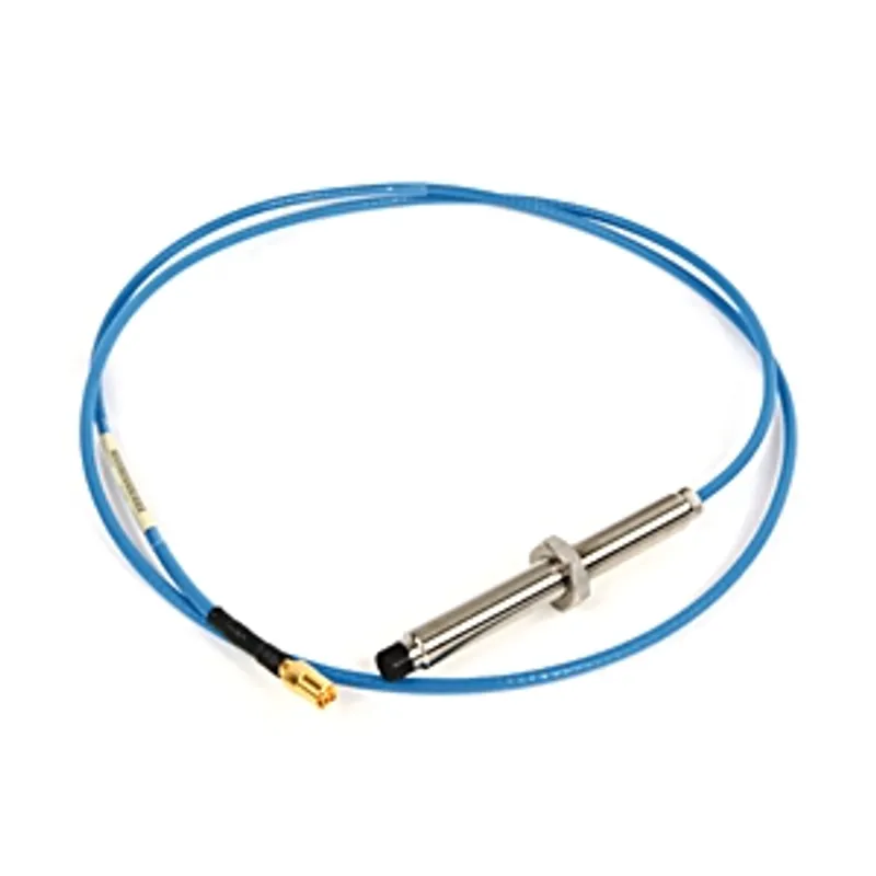 Rockwell Automation / Allen-Bradley 1442-PS-0809M0010N – Eddy Current Probe — photo 1 of 2